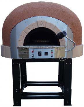 AS Term G140K Gas Fired Static Base Pizza Oven 10 x 12