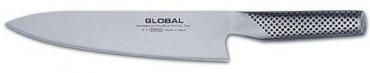 Global G-2 & G-16 Cook's Knife - C075