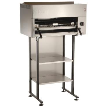 Floor Stand For Falcon Cheftain Salamander Grill