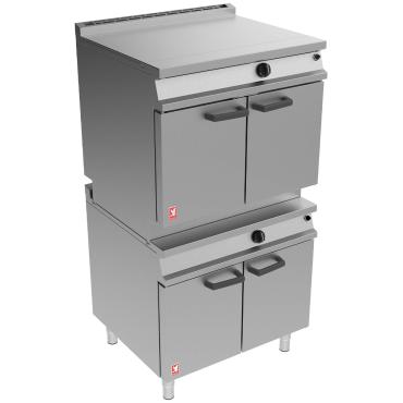 Falcon Dominator G3117/2 Two Tiered General Purpose Oven 