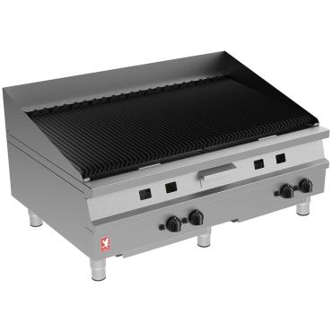 Falcon Dominator Plus G31225 Gas Radiant Chargrill