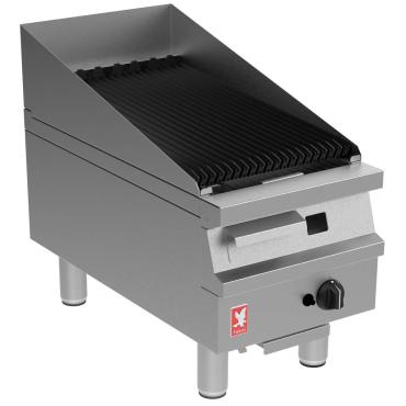 Falcon Dominator Plus G3425 Radiant Gas Chargrill