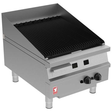 Falcon Dominator Plus G3625 Gas Chargrill 