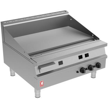 Falcon Dominator Plus G3941 Steel Plate Gas Griddle