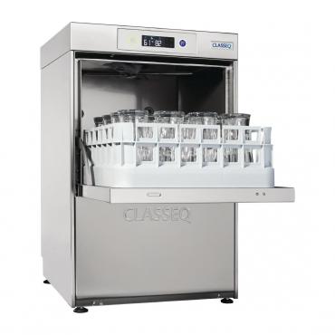 Classeq 400mm Commercial Glasswasher - G400 DUO