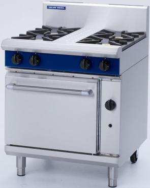 Blue Seal G505C Static Oven & Griddle