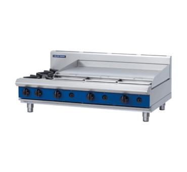 Blue Seal G518A-B 900mm Griddle Cooktop - Bench Model