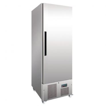 Polar G-Series Upright Slimline Freezer 440Ltr (313 Useable Litres) - G591 