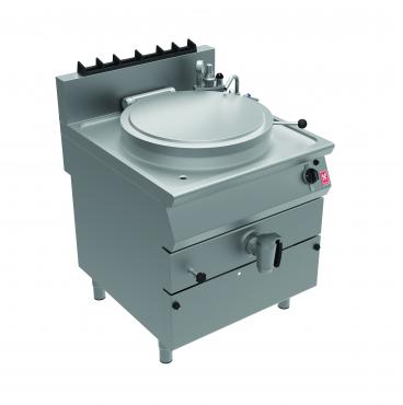 Falcon F900 G9781-100 100 Litre Gas Boiling Pan