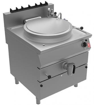 Falcon F900 G9781-150 150 Litre Gas Boiling Pan