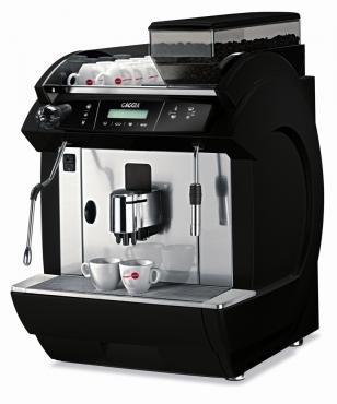 Gaggia Concetto Cappuccino - 1 Group Fully Automatic - Bean to cup Coffee Machine