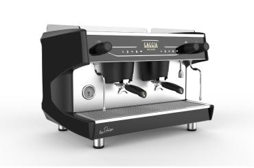 Gaggia La Decisa 2 Group Commercial Coffee Machine