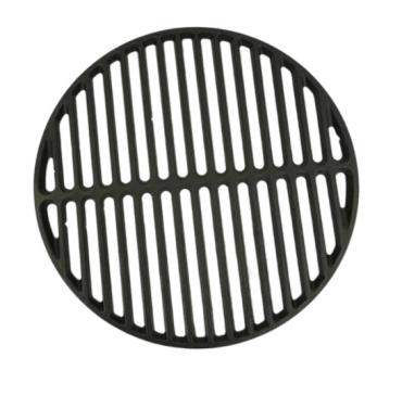 Grill Guru Cast Iron Grid Compact