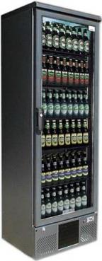 Gamko MG2/300RG Upright Single Door Bottle Cooler 