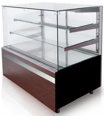 Igloo GASTROLINE CUBE Patisserie Display Counter 