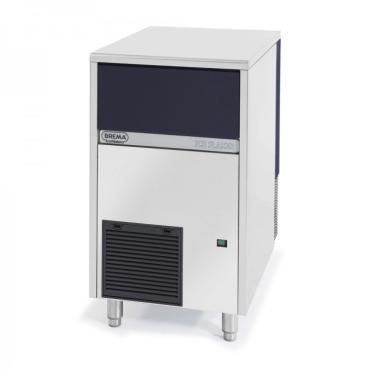 Brema GB903A HC Self Contained Granular Ice Machine - 125kg / 24hrs