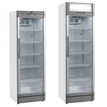Tefcold GBC375 Commercial Upright Display Refrigerator