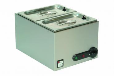 Parry GBM2 2 Pot Bain Marie