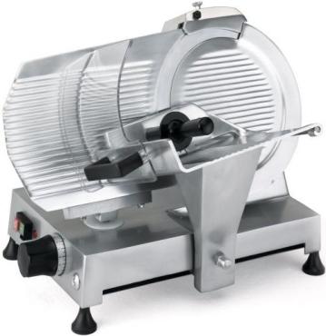 Sammic GC-220 Belt Driven Meat Slicer - 220mm Blade