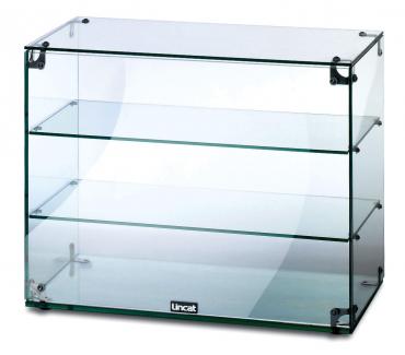 Lincat GC36 Glass Display Case 
