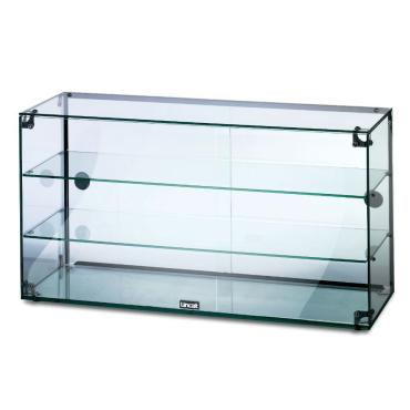 Lincat GC39D Glass Display - Free Next Day Delivery