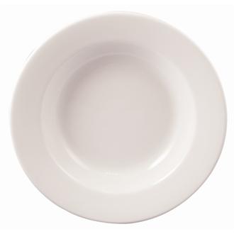 GC433 Dudson Classic Soup Plates 240mm