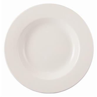 GC435 Dudson Classic Soup and Pasta Plates 310mm