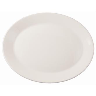 GC443 Dudson Classic Oval Platters 225mm
