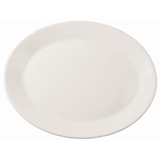 GC444 Dudson Classic Oval Platters 267mm