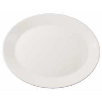 GC445 Dudson Classic Oval Platters 290mm