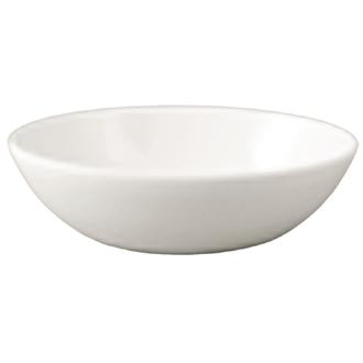 GC472 Dudson Flair Deep Oval Bowls 202mm
