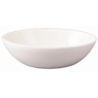 GC473 Dudson Flair Deep Oval Plates 267mm