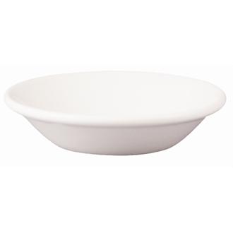 GC477 Dudson Classic White Fruit Bowls 137mm