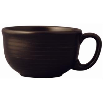 GC498J Dudson Evolution Jet Teacups 230ml- pack of 36