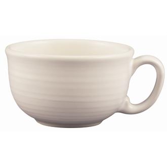 GC498P Dudson Evolution Pearl Teacups 230ml- pack of 36