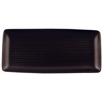 GC514J Dudson Evolution Jet Chefs Trays Rectangular 270x 121mm