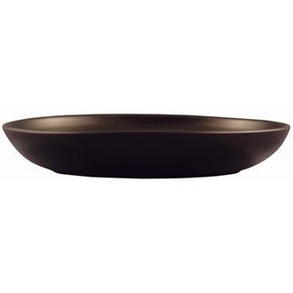 GC518J Dudson Evolution Jet Deep Oval Bowls 318mm
