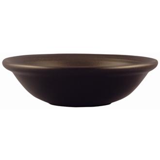 GC524J Dudson Evolution Jet Oatmeal Bowls 162mm
