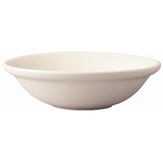 GC524P Dudson Evolution Pearl Oatmeal Bowls 162mm