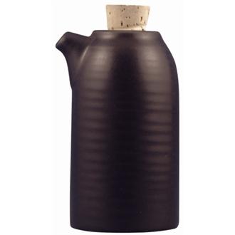 GC533J Dudson Evolution Jet Oil and Vinegar Bottles