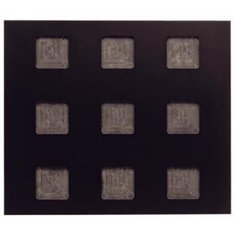 GC614 Dudson Modus Trays 245x 285mm