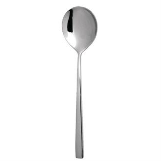 GC633 Olympia Ana Soup Spoon