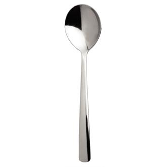 GC649 Olympia Tira Soup Spoon