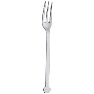 GC666 Abert Riflesso Cake Fork