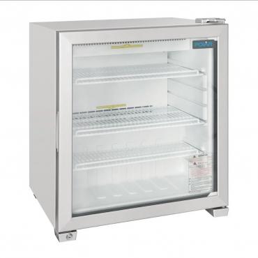 Polar GC889 G-Series Countertop Display Freezer