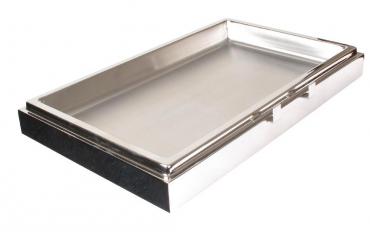 GC900 APS Frames Stainless Steel 1/1 GN Base