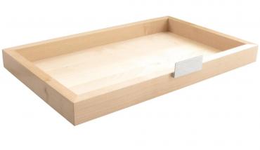 GC902 APS Frames Maple Wood 1/1 GN Base