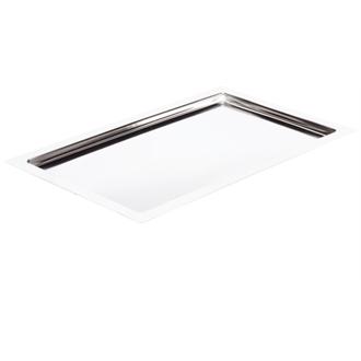 GC904 APS Frames 1/1 GN Stainless Steel Platter