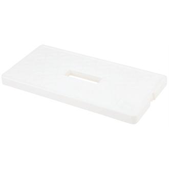 GC912 APS Frames 1/1 GN Cooling Block Insert