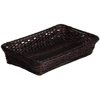 GC941 APS Frames Polyratten Basket GN 1/1 100mm